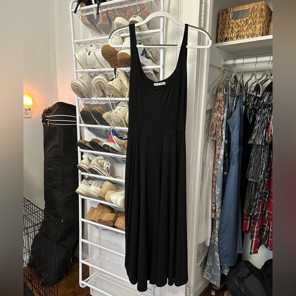 Reformation Rou Maxi Dress